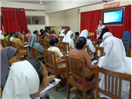 Media Skills Workshop
