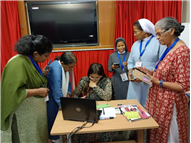 Media Skills Workshop