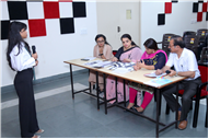 mock practical presentations