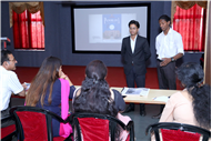 mock practical presentations