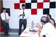 mock practical presentations