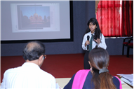 mock practical presentations
