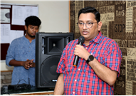 Inner Voice Radio Programme