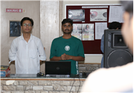Inner Voice Radio Programme