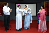 Celebration at Niscort