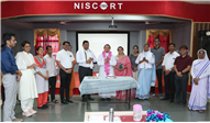 Celebration at Niscort