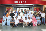 Celebration at Niscort