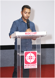International Youth Day