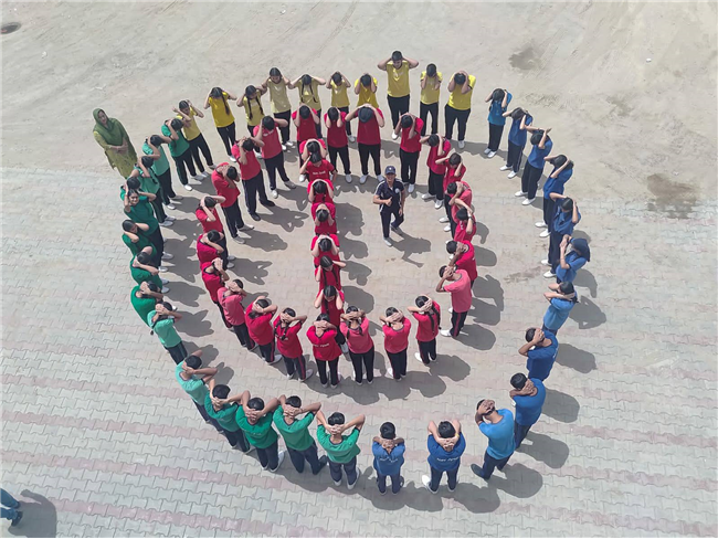 WORLD NO TOBACCO DAY