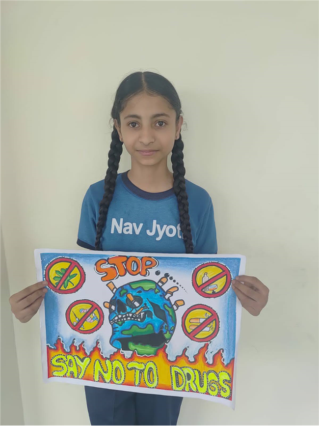 WORLD NO TOBACCO DAY