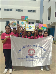WORLD NO TOBACCO DAY