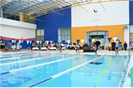 Aquatic Meet