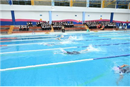 Aquatic Meet