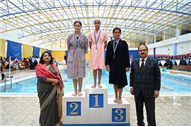 Aquatic Meet
