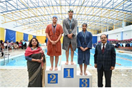 Aquatic Meet