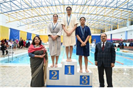 Aquatic Meet