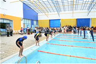 Aquatic Meet