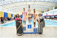 Aquatic Meet