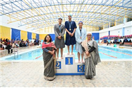 Aquatic Meet