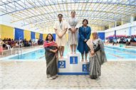 Aquatic Meet