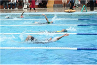 Aquatic Meet