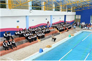 Aquatic Meet
