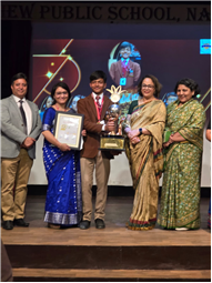 LPS P B Pandey Orator 2025