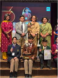 LPS P B Pandey Orator 2025