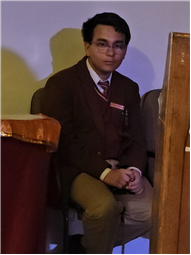 LPS P B Pandey Orator 2025