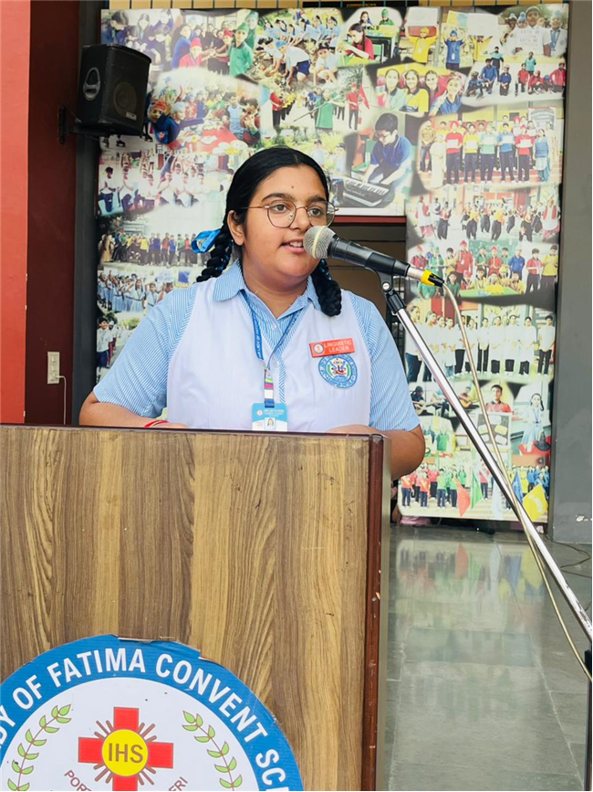 The Feast of St. Francis