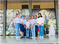 The Feast of St. Francis