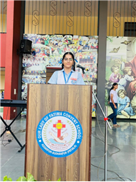 The Feast of St. Francis