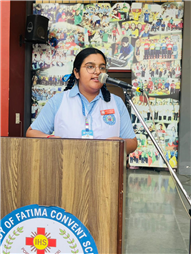 The Feast of St. Francis