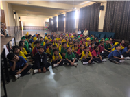 A seminar on Good Touch and Bad Touch