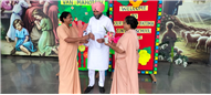 Our Lady of Fatima Convent School, Assarpur Celebrates Van Mahotsav with Great Zeal