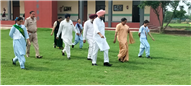 Our Lady of Fatima Convent School, Assarpur Celebrates Van Mahotsav with Great Zeal
