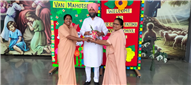 Our Lady of Fatima Convent School, Assarpur Celebrates Van Mahotsav with Great Zeal