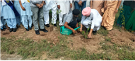 Our Lady of Fatima Convent School, Assarpur Celebrates Van Mahotsav with Great Zeal