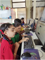 Robotics Learn, Build, Innovate !