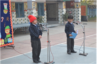 Carol Singing Competition (Pre-Primary)
