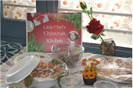 Little Chef's  Christmas Kitchen