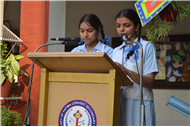 INTER HOUSE STREET PLAY COMPETITION