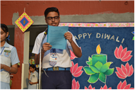 INTER HOUSE STREET PLAY COMPETITION