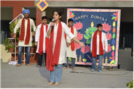 INTER HOUSE STREET PLAY COMPETITION
