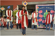 INTER HOUSE STREET PLAY COMPETITION