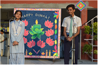 INTER HOUSE STREET PLAY COMPETITION