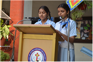 INTER HOUSE STREET PLAY COMPETITION