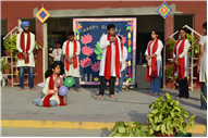 INTER HOUSE STREET PLAY COMPETITION