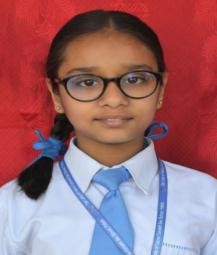 Student Photo
