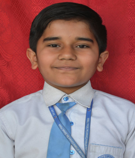 Student Photo